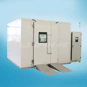 步入式溫濕度試驗(yàn)室|溫濕度試驗(yàn)箱|步入式溫濕度試驗(yàn)室